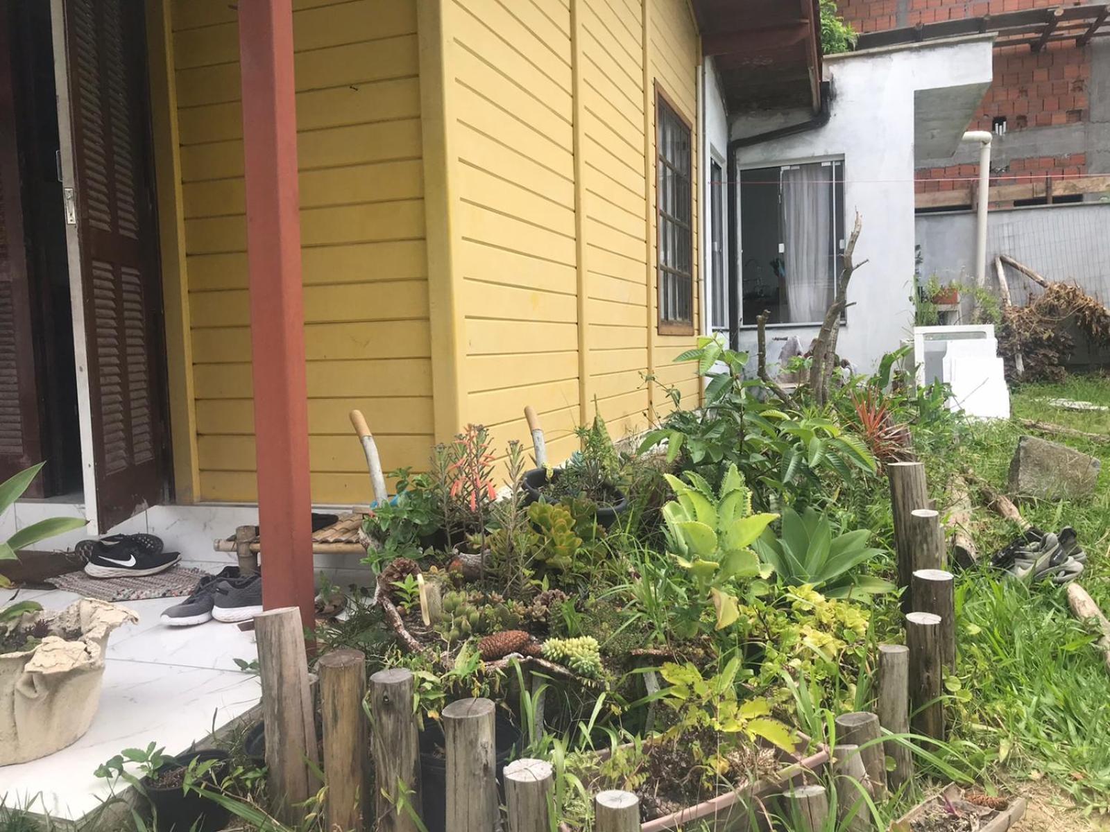 Casa Amarela Campeche — Photos 2